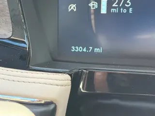 Lincoln Corsair 2024 AWD Reserve 4dr SUV