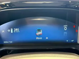 Lincoln Corsair 2024 AWD Reserve 4dr SUV