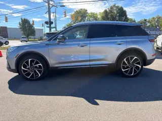 Lincoln Corsair 2024 AWD Reserve 4dr SUV