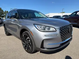 Lincoln Corsair 2024 AWD Reserve 4dr SUV