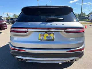 Lincoln Corsair 2024 AWD Reserve 4dr SUV