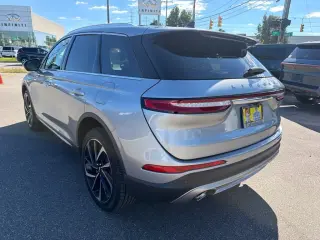 Lincoln Corsair 2024 AWD Reserve 4dr SUV