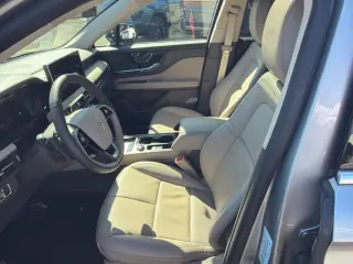 Lincoln Corsair 2024 AWD Reserve 4dr SUV