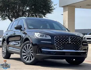 Lincoln Corsair 2024 AWD Reserve 4dr SUV
