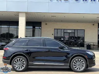 Lincoln Corsair 2024 AWD Reserve 4dr SUV