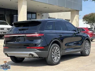 Lincoln Corsair 2024 AWD Reserve 4dr SUV
