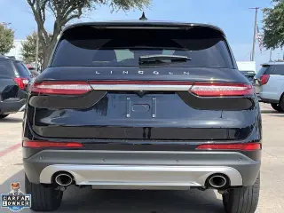 Lincoln Corsair 2024 AWD Reserve 4dr SUV