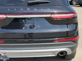 Lincoln Corsair 2024 AWD Reserve 4dr SUV