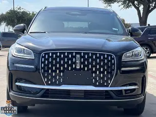 Lincoln Corsair 2024 AWD Reserve 4dr SUV