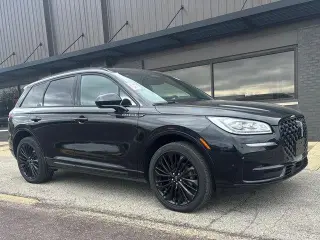 Lincoln Corsair 2023 AWD Reserve SUV de 4 puertas