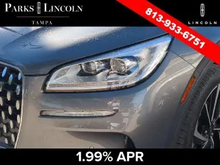 Lincoln Corsair 2023 AWD Reserve 4dr SUV