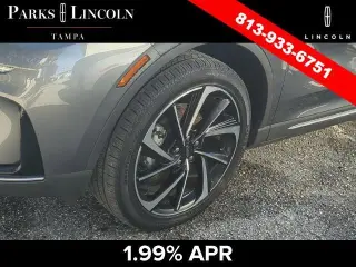 Lincoln Corsair 2023 AWD Reserve 4dr SUV