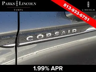 Lincoln Corsair 2023 AWD Reserve 4dr SUV