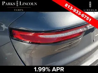 Lincoln Corsair 2023 AWD Reserve 4dr SUV