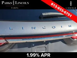 Lincoln Corsair 2023 AWD Reserve 4dr SUV