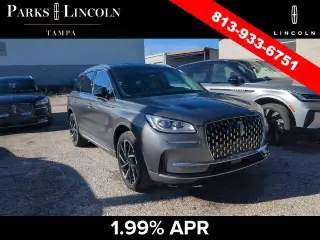 Lincoln Corsair 2023 AWD Reserve 4dr SUV