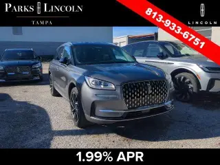 Lincoln Corsair 2023 AWD Reserve 4dr SUV