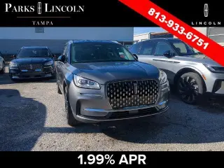 Lincoln Corsair 2023 AWD Reserve 4dr SUV
