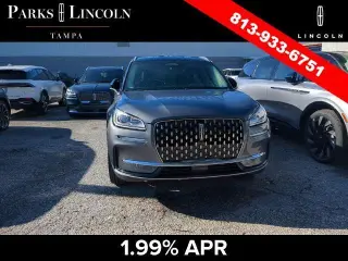 Lincoln Corsair 2023 AWD Reserve 4dr SUV