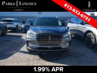 Lincoln Corsair 2023 AWD Reserve 4dr SUV