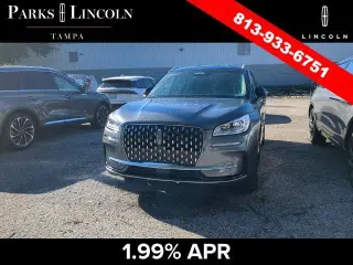 Lincoln Corsair 2023 AWD Reserve 4dr SUV