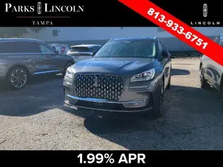 Lincoln Corsair 2023 AWD Reserve 4dr SUV