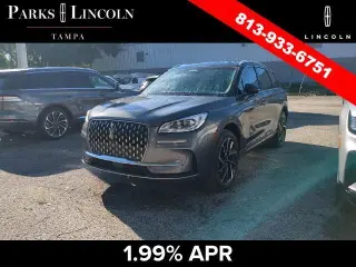 Lincoln Corsair 2023 AWD Reserve 4dr SUV