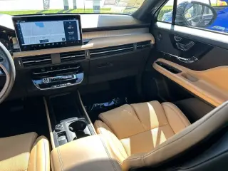 Lincoln Corsair 2023 AWD Reserve 4p SUV