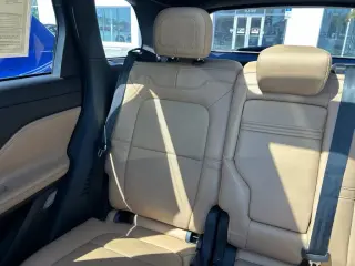 Lincoln Corsair 2023 AWD Reserve 4p SUV
