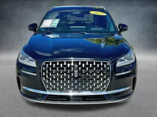 Lincoln Corsair 2023 AWD Reserve 4p SUV