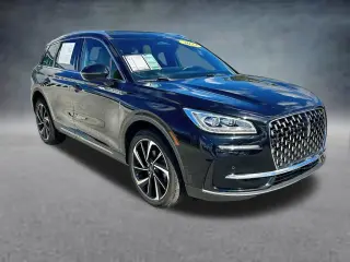 Lincoln Corsair 2023 AWD Reserve 4p SUV