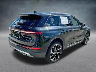 Lincoln Corsair 2023 AWD Reserve 4p SUV