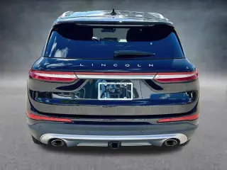 Lincoln Corsair 2023 AWD Reserve 4p SUV