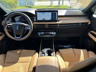Lincoln Corsair 2023 AWD Reserve 4p SUV