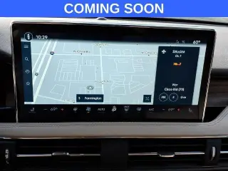 Lincoln Corsair 2023 AWD Reserve 4dr SUV