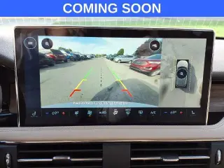 Lincoln Corsair 2023 AWD Reserve 4dr SUV