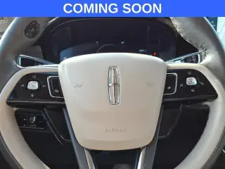 Lincoln Corsair 2023 AWD Reserve 4dr SUV