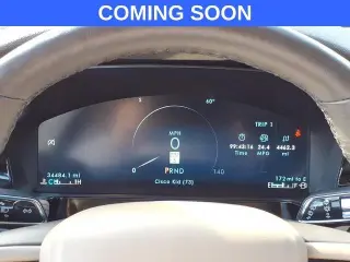 Lincoln Corsair 2023 AWD Reserve 4dr SUV