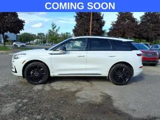 Lincoln Corsair 2023 AWD Reserve 4dr SUV