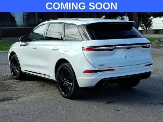 Lincoln Corsair 2023 AWD Reserve 4dr SUV