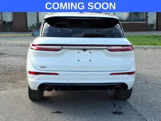 Lincoln Corsair 2023 AWD Reserve 4dr SUV