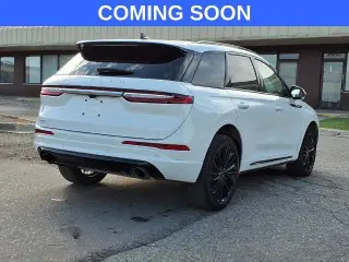 Lincoln Corsair 2023 AWD Reserve 4dr SUV