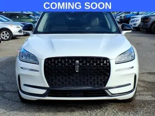 Lincoln Corsair 2023 AWD Reserve 4dr SUV