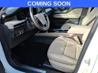 Lincoln Corsair 2023 AWD Reserve 4dr SUV