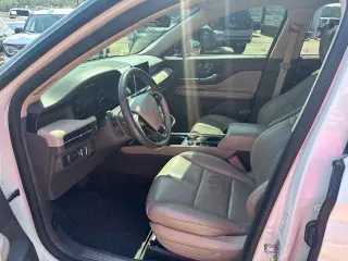 Lincoln Corsair 2020 AWD Reserve 4dr SUV