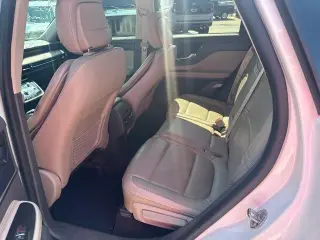 Lincoln Corsair 2020 AWD Reserve 4dr SUV