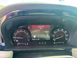 Lincoln Corsair 2020 AWD Reserve 4dr SUV