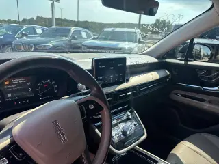 Lincoln Corsair 2020 AWD Reserve 4dr SUV