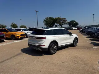Lincoln Corsair 2020 AWD Reserve 4dr SUV