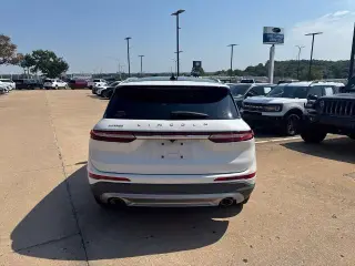 Lincoln Corsair 2020 AWD Reserve 4dr SUV